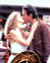 Jack Scalia in Deadly Desire Poster and Photo