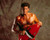 David Hasselhoff in Baywatch Poster and Photo