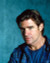 Treat Williams in Deep Rising Poster and Photo