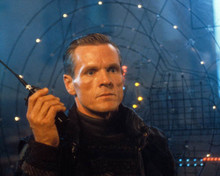 William Sadler in Die Hard 2 Poster and Photo