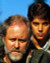 John Lithgow & Ralph Macchio in Distant Thunder Poster and Photo