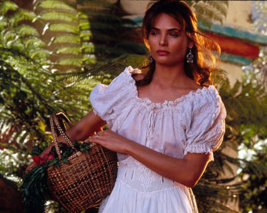 Talisa Soto Poster and Photo
