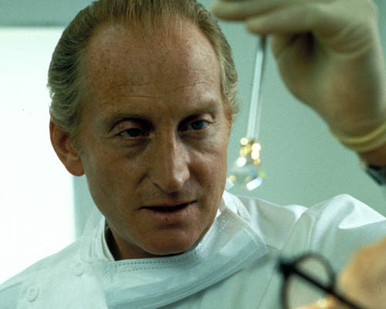 Charles Dance in Don't Go Breaking My Heart a.k.a. Us Begins With You Poster and Photo