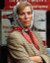 Billie Whitelaw in The Dressmaker Poster and Photo