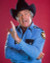 James Best in The Dukes of Hazzard (1979) Poster and Photo