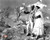 Dick Van Dyke & Julie Andrews in Mary Poppins Poster and Photo