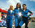 Lucy Liu & Drew Barrymore in Charlie's Angels - The Movie Poster and Photo