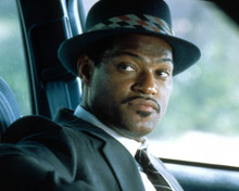 Laurence Fishburne in Just Cause Poster and Photo