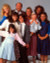 Heather Langenkamp in Just the Ten Of Us Poster and Photo