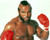 Mr. T in The A-Team Poster and Photo