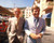 Fred Astaire & Robert Wagner in It Takes a Thief Poster and Photo