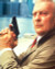 Edward Woodward in The Equalizer Poster and Photo