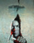 Artwork & Clint Eastwood in Escape from Alcatraz Poster and Photo