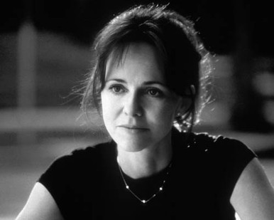 Sally Field in Eye For An Eye Poster and Photo