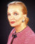 Gena Rowlands in Face of a Stranger a.k.a. The Promise Poster and Photo