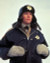 Frances McDormand in Fargo Poster and Photo