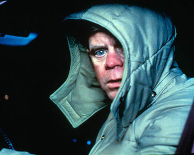 William H. Macy in Fargo Poster and Photo