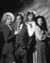 Armand Assante & Sean Young in Fatal Instinct Poster and Photo