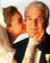 Steve Martin & Kimberly Williams in Father of the Bride (1991) Poster and Photo
