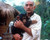 Ben Kingsley in O Quinto Macaco a.k.a. The Fifth Monkey Poster and Photo