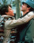 Mary Tyler Moore & Anthony Perkins in First You Cry Poster and Photo