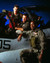 Brad Johnson & Danny Glover in Flight of the Intruder Poster and Photo