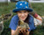 Anna Paquin in Fly Away Home Poster and Photo