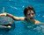 Elijah Wood in Flipper Poster and Photo