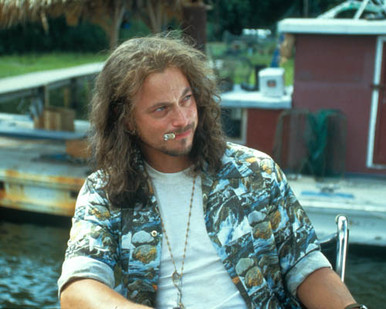 Gary Sinise in Forrest Gump Poster and Photo