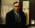 Jeffrey Combs in The Frighteners Poster and Photo