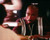 Tupac Shakur in Gang Related Poster and Photo