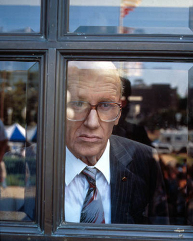 James Woods in Ghosts of the Mississippi a.k.a. Ghosts from the past Poster and Photo