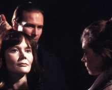 Joanna Pacula & William Hurt in Gorky Park Poster and Photo