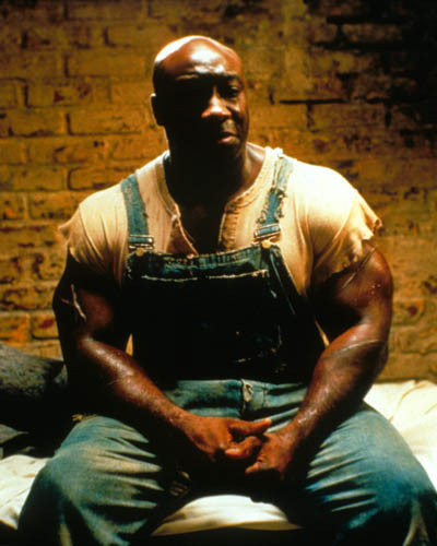 Michael Clarke Duncan Poster and Photo 1005846 | Free UK Delivery ...