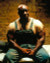 Michael Clarke Duncan in The Green Mile Poster and Photo