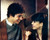 Phoebe Cates & Zach Galligan in Gremlins Poster and Photo
