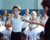 Jamie Bell & Julie Walters in Billy Elliott a.k.a. The Dancer Poster and Photo