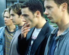 John Simm in Boston Kickout Poster and Photo