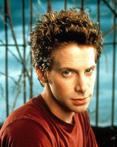 Seth Green in Buffy The Vampire Slayer (1997) Poster and Photo