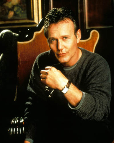 Anthony Stewart Head in Buffy The Vampire Slayer (1997) Poster and Photo
