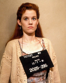 Penelope Ann Miller in The Gun in Betty Lou's Handbag Poster and Photo