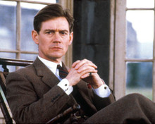 Anthony Andrews in Haunted Poster and Photo
