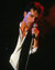 Rupert Everett in Hearts of Fire Poster and Photo
