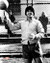 Jack Nicholson in One Flew Over the Cuckoo's Nest Poster and Photo