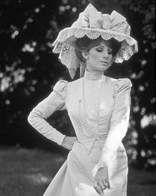 Barbra Streisand in Hello, Dolly! A.k.a. Hello Dolly Poster and Photo