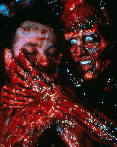 Hellbound: Hellraiser II Poster and Photo