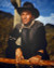 Cameron Mitchell in The High Chapparral Poster and Photo