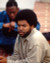 Omar Epps & Ice Cube in Higher Learning Poster and Photo