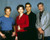 Cast in Highlander (1992-97) Poster and Photo