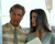 Jennifer Connelly & Don Johnson in The Hot Spot Poster and Photo